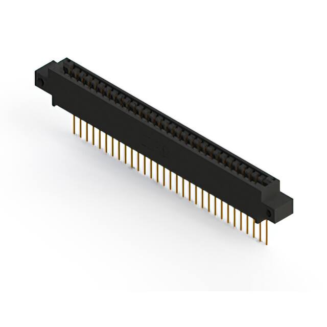 896-031-541-612 EDAC Inc.  Edgeboard Connectors